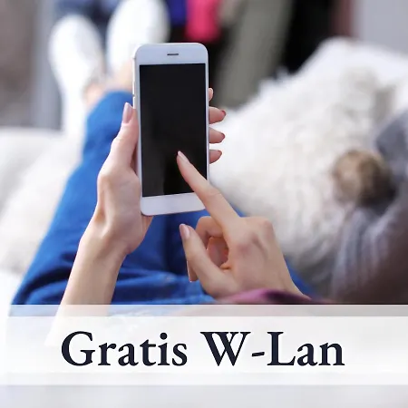 Blumenvilla 9 Mit Sauna Und Garten * Schneverdingen