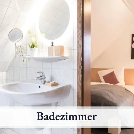 Blumenvilla 9 Mit Sauna Und Garten *